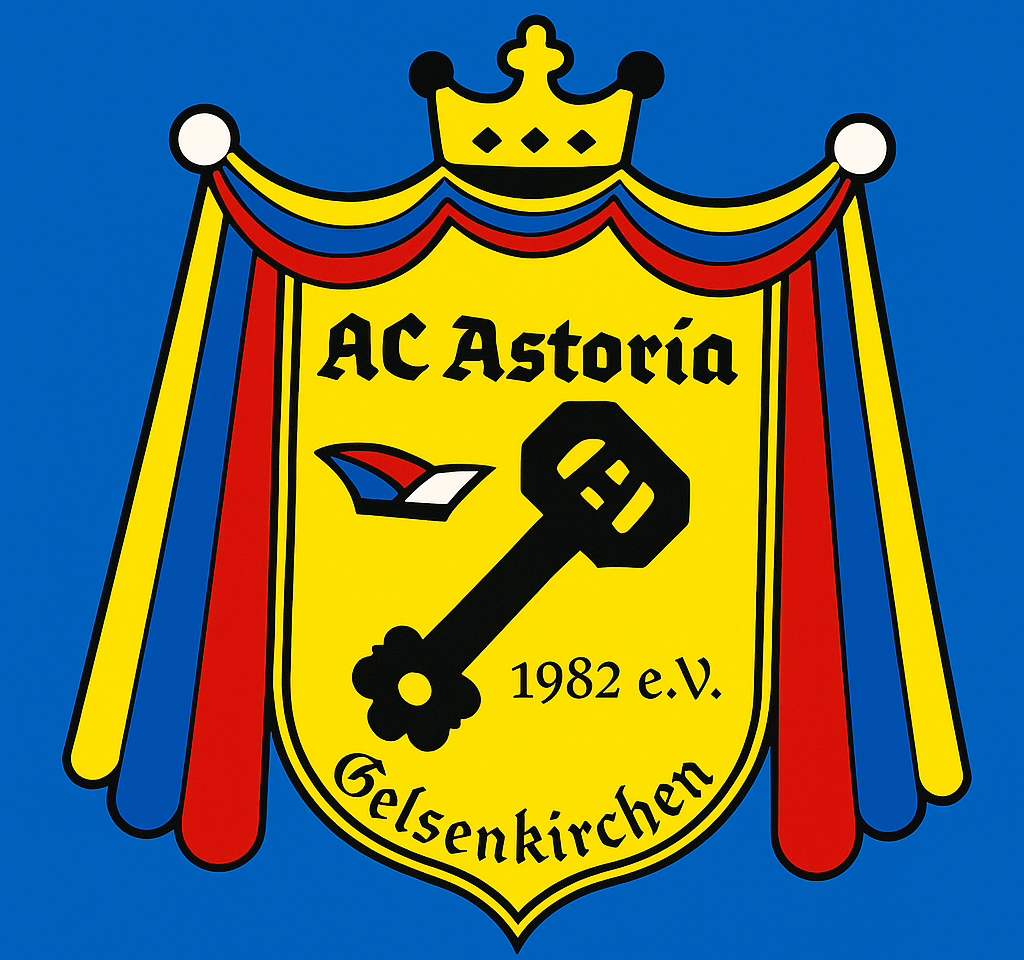 KC Astoria 1982 e.V.